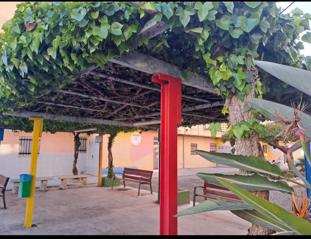 Urban Loft Valencia Playa Apartment Puebla de Farnals Exterior foto