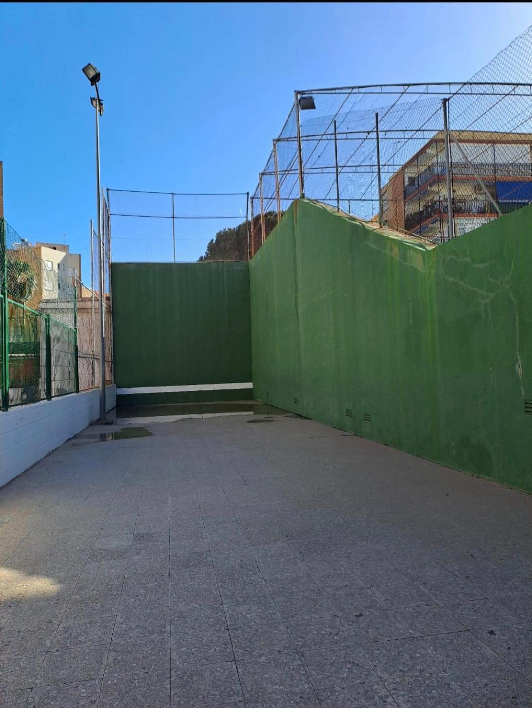 Urban Loft Valencia Playa Apartment Puebla de Farnals Exterior foto