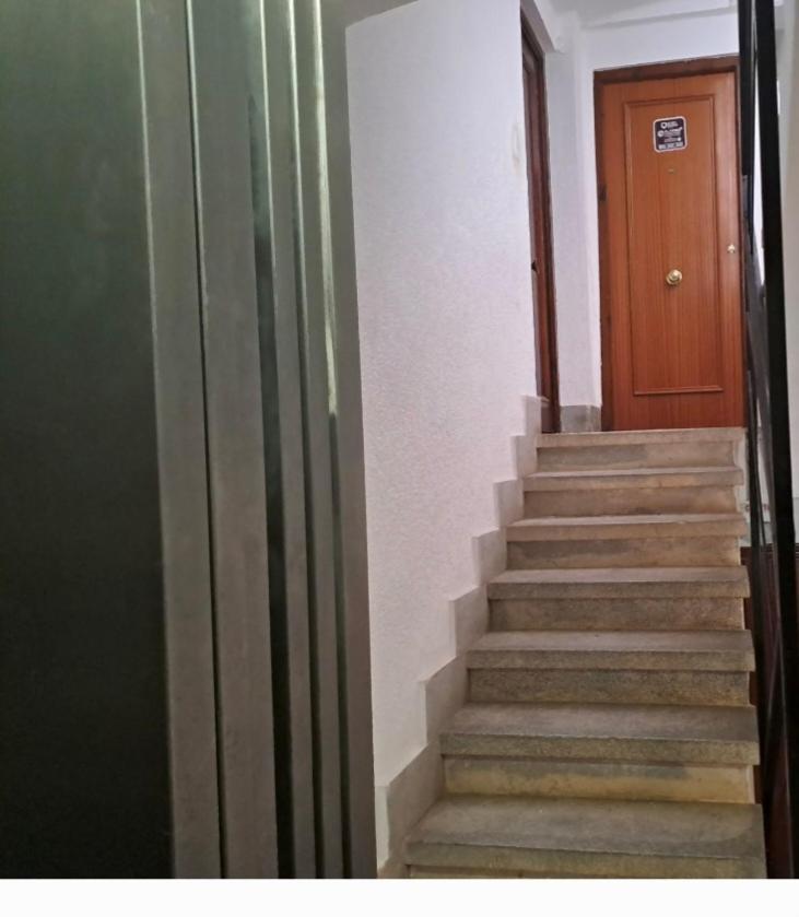 Urban Loft Valencia Playa Apartment Puebla de Farnals Exterior foto