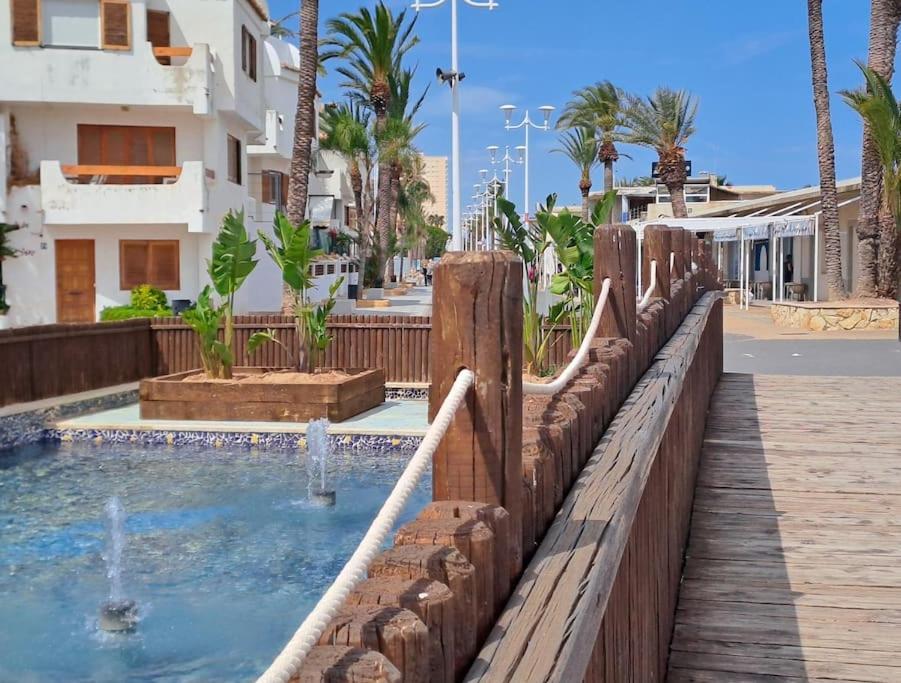 Urban Loft Valencia Playa Apartment Puebla de Farnals Exterior foto